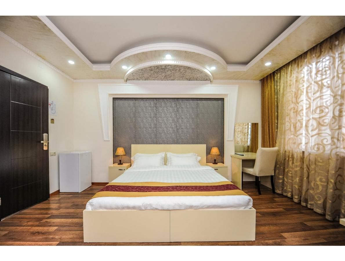 Отель Hotel Aisi Батуми-43