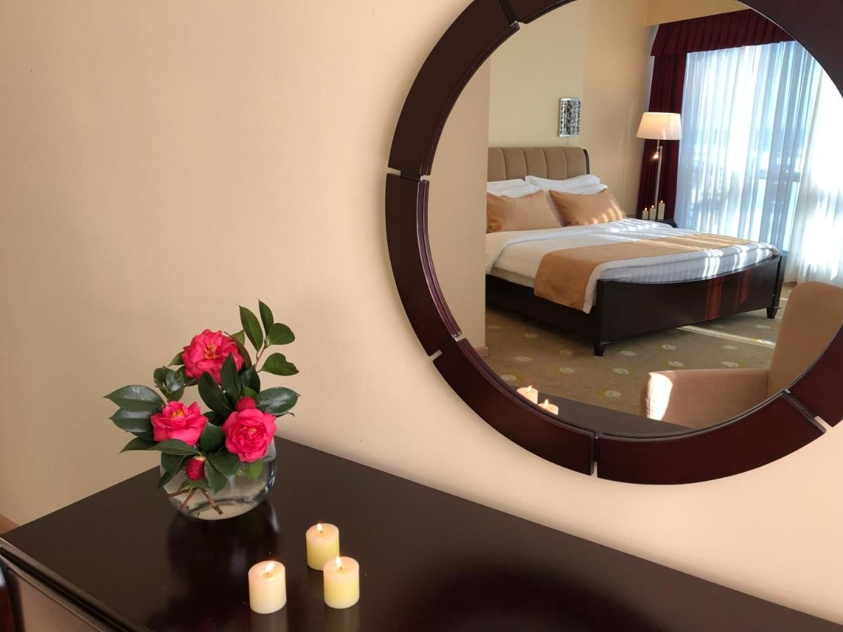 Отель Hotel Aisi Батуми-44