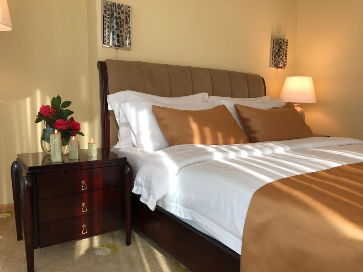Отель Hotel Aisi Батуми-46