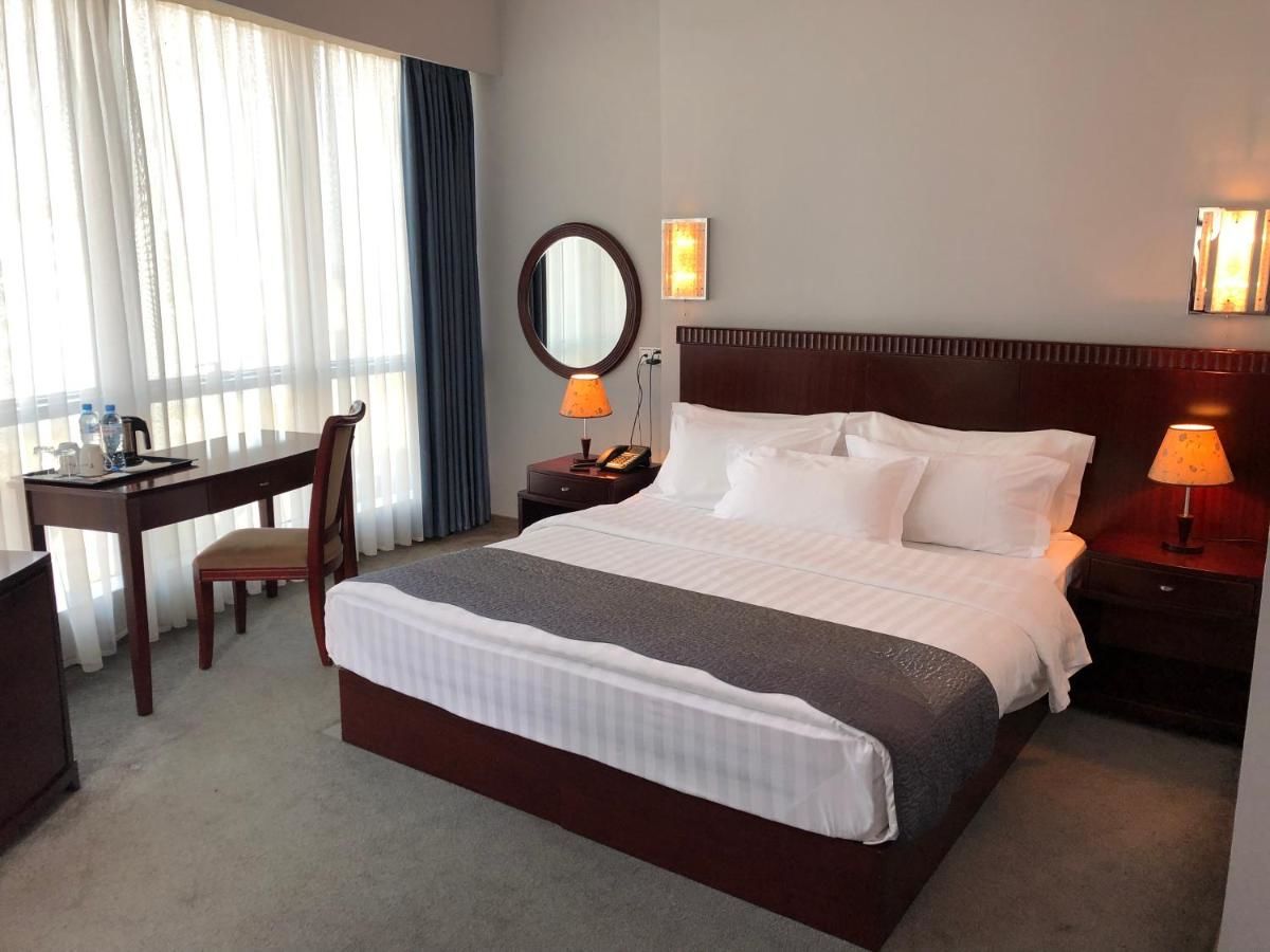 Отель Hotel Aisi Батуми-47