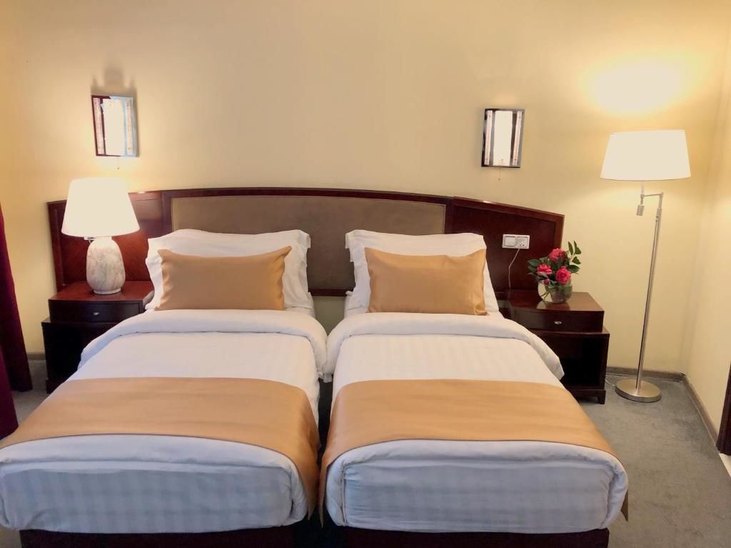 Отель Hotel Aisi Батуми-53