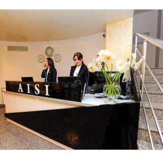 Отель Hotel Aisi Батуми-2